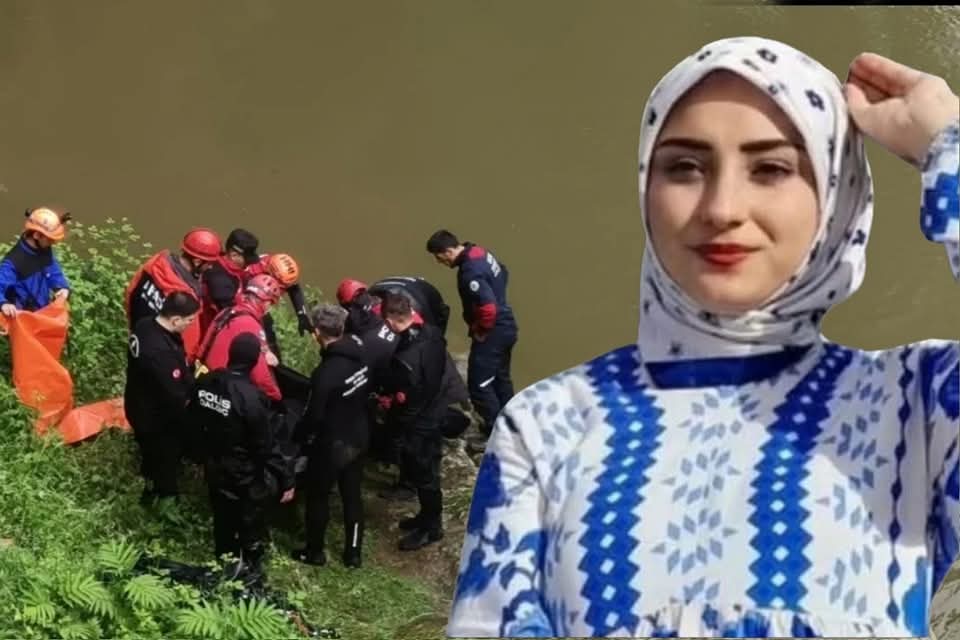 #SONDAKİKA | Gizem Sinanoğlu’nun Cansız Bedenine Ulaşıldı