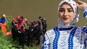 #SONDAKİKA | Gizem Sinanoğlu’nun Cansız Bedenine Ulaşıldı 
