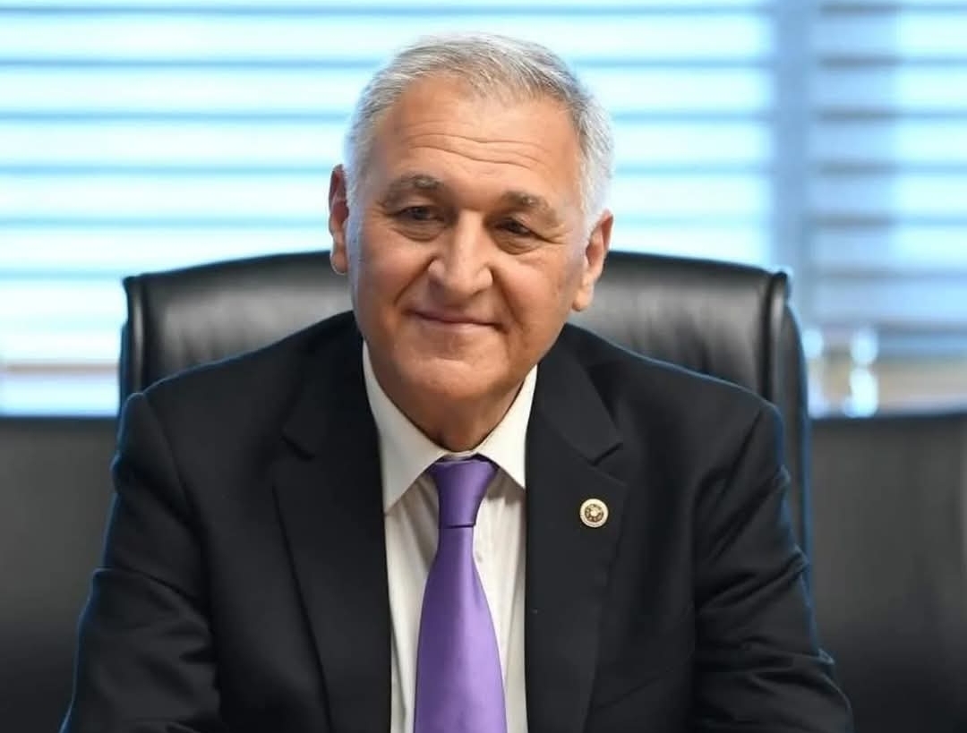 Ak Parti Ordu Milletvekili İbrahim Ufuk Kaynak: “TBMM | Zirai Don Olayını Araştırma Komisyonu 