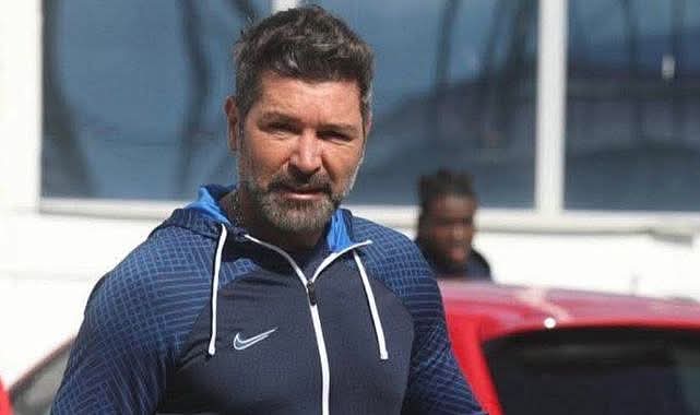 Hakan Kutlu’nun, Trendyol 1. Lig’in yeni ekiplerinden Van spor ile prensipte anlaştığı iddiası 