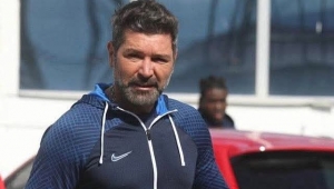 Hakan Kutlu’nun, Trendyol 1. Lig’in yeni ekiplerinden Van spor ile prensipte anlaştığı iddiası 