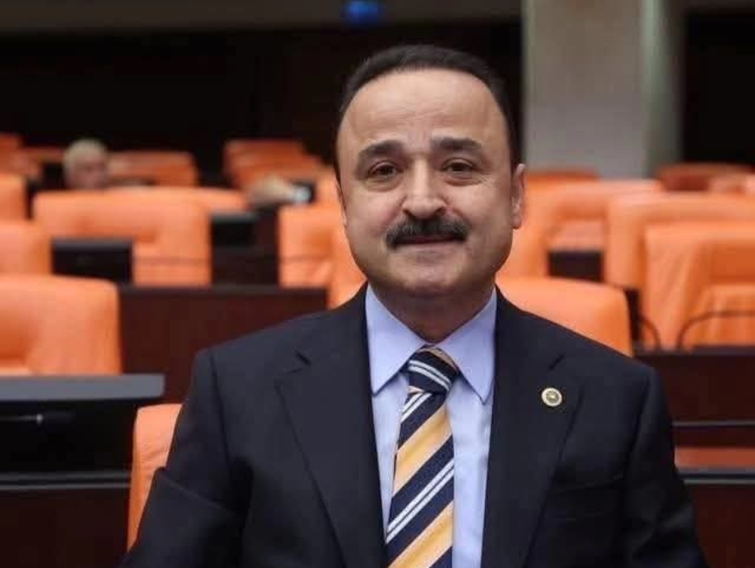 Şanlıtürk’ten Ordu’daki Maden Çalışmalarına Sert Tepki 