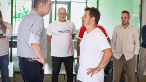 Antalyaspor kampında gerginlik! Kulüp Kamp ücretini ödeyemedi!