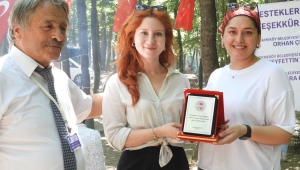 Gölköy Çetilli Mahallesi'nin Geleneksel Pikniğinde Coşku Dolu Anlar