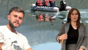 Kelkit Çayı’nda Kaybolan İki Kuzenin Cansız Bedenlerine Ulaşıldı 