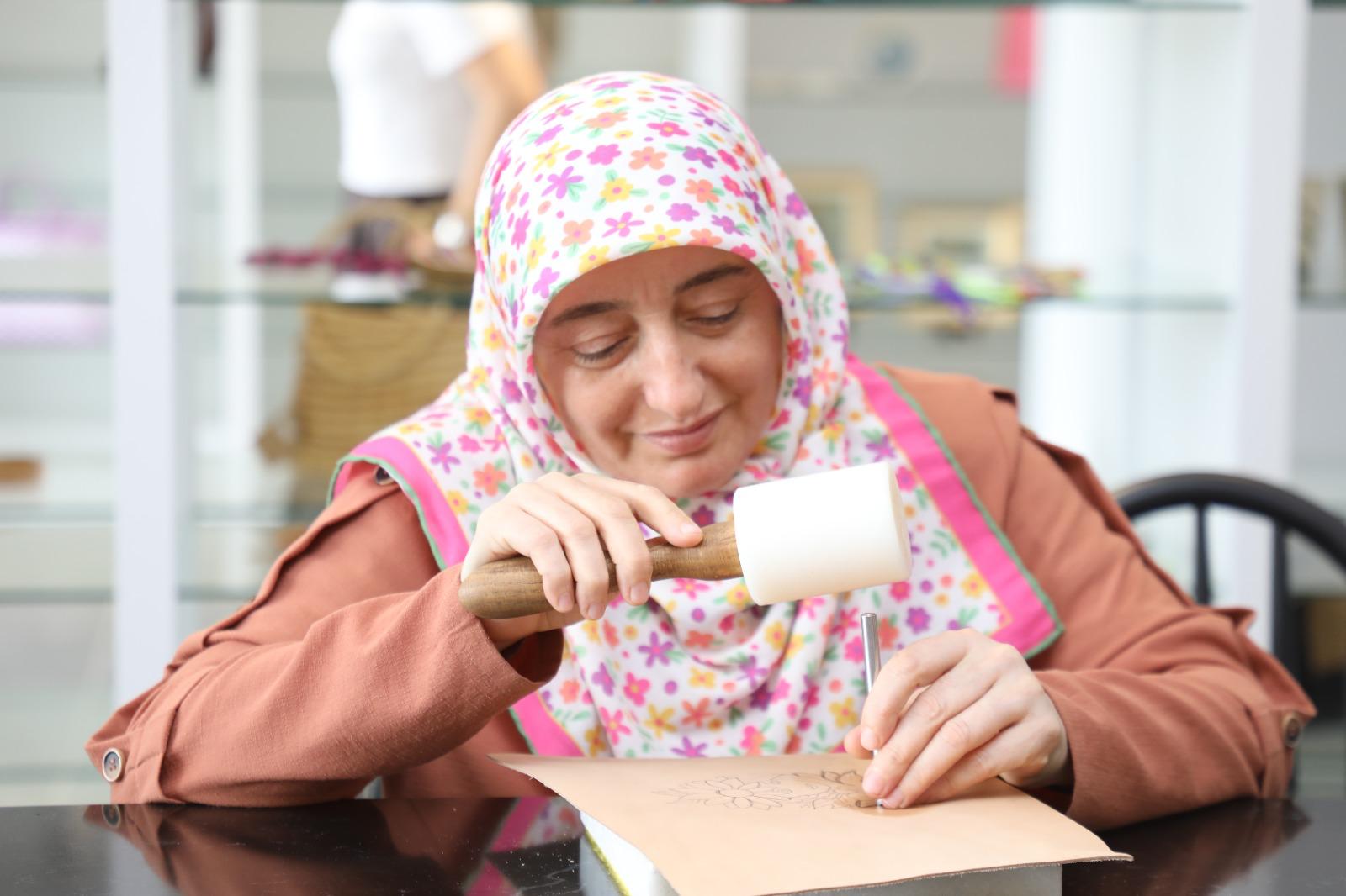 ORDU'NUN UNUTULMUŞ DEĞERLERİ BURADA GÜN YÜZÜNE ÇIKIYOR