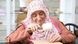 ORDU'NUN UNUTULMUŞ DEĞERLERİ BURADA GÜN YÜZÜNE ÇIKIYOR