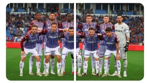 Trabzonspor çok kötü yönetiliyor...