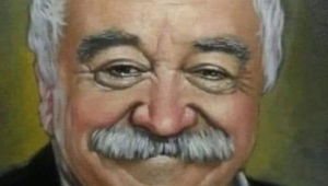 Nurlarda uyu Levent Kırca.... 