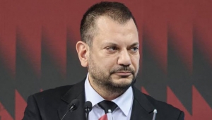  Aydın AKTAŞ yazdı: Ertuğrul Doğan Üzerine...
