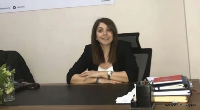 Ayşe Akkaya Çebi : 