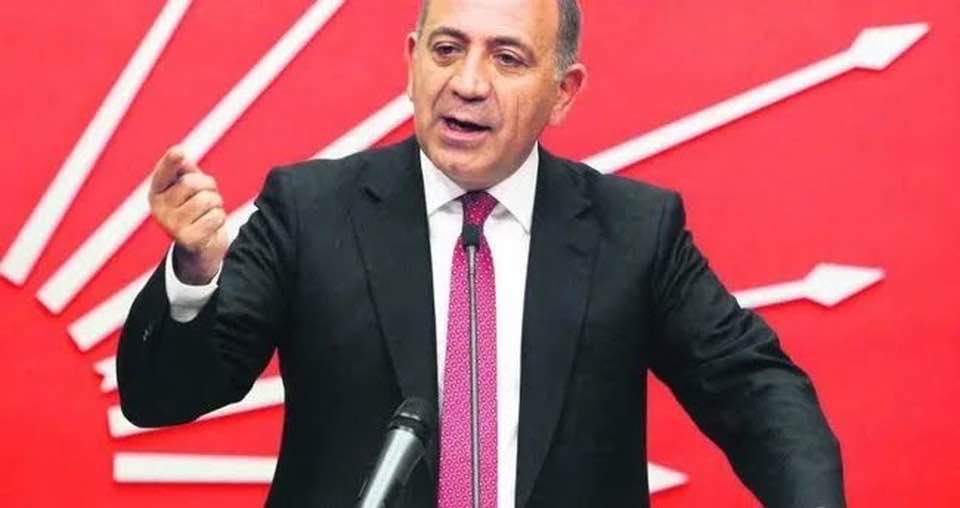 MAHKEME TARAFINDAN CHP İSTANBUL İL BAŞKANLIĞINA GETİRİLEN GÜRSEL TEKİN ÖZ GEÇMİŞİNİ HERKES BİLMELİ