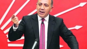 MAHKEME TARAFINDAN CHP İSTANBUL İL BAŞKANLIĞINA GETİRİLEN GÜRSEL TEKİN ÖZ GEÇMİŞİNİ HERKES BİLMELİ
