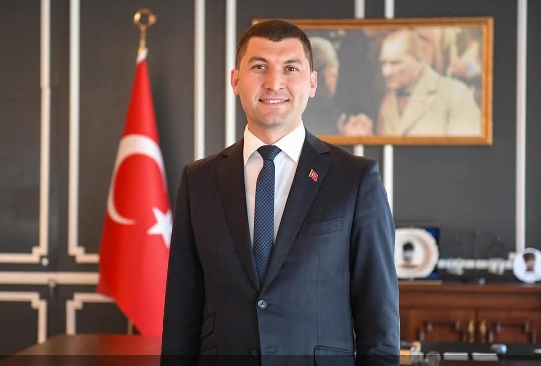 Altınordu Belediye Başkanı Ulaş Tepe Belediyenin borcunu azalttı