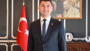 Altınordu Belediye Başkanı Ulaş Tepe Belediyenin borcunu azalttı