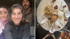 Dünyaca ünlü doktorumuz Dilek Gürsoy, memleketi Ordu'ya geldi 