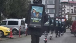 Dünyada teknolojiyle beraber, reklamcılık anlayışı da köklü bir değişimden geçiyor 