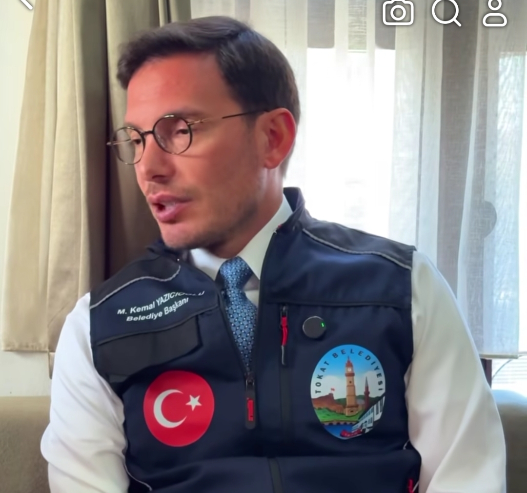 Herkesin birbiriyle kucaklaştığı, mutlu olduğu, kimsenin ötekileştirilmediği, bir Türkiye hedefi hayalimdir