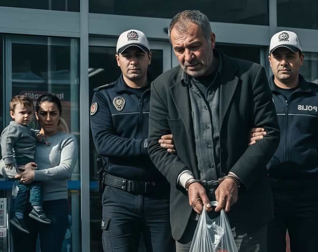 Samsun'un İlkadım ilçesinde, bir marketten kahvaltılık ürün çaldığı iddiasıyla gözaltına alınan A.G.'nin durumu, hırsızlık vakasının ötesinde bir yoksulluk dramını gündeme taşıdı.