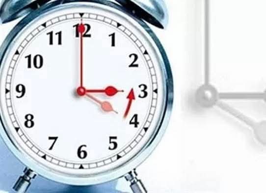 Yaz saati 26 Ekim’de sona eriyor! Kış saati uygulaması geri geldi