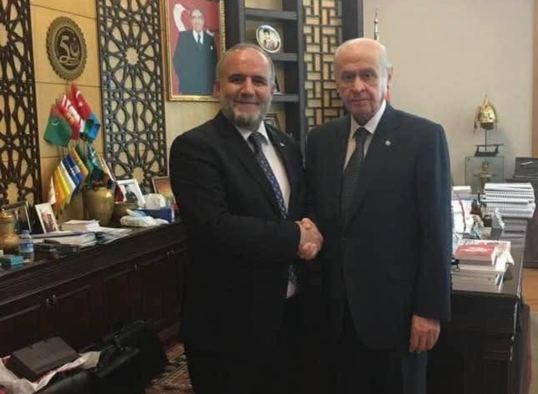 ÇAMAŞ BELEDİYESİNE NE KADAR BORÇ BIRAKTIM !? 