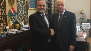 ÇAMAŞ BELEDİYESİNE NE KADAR BORÇ BIRAKTIM !? 