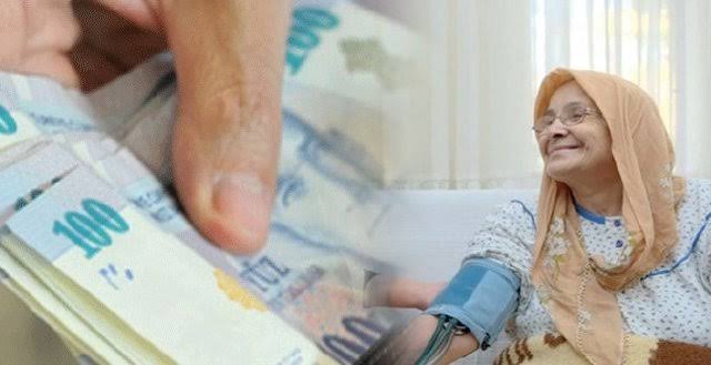 EVDE BAKIM YARDIMI ALANLARIN DİKKATİNE 