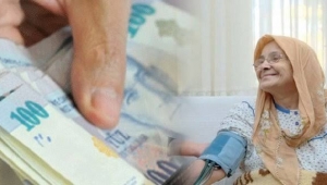 EVDE BAKIM YARDIMI ALANLARIN DİKKATİNE 