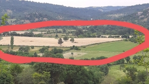 Köye ve köy yaşamına özlem duyan milyon insan var