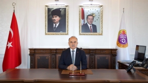 Ordu Valisi Muammer EROL’un 24 Kasım Öğretmenler Günü Mesajı