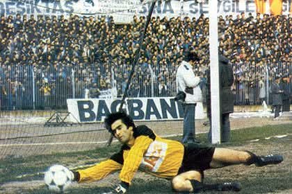 Şenol Güneş: Kalesinde Devleşen Efsane 