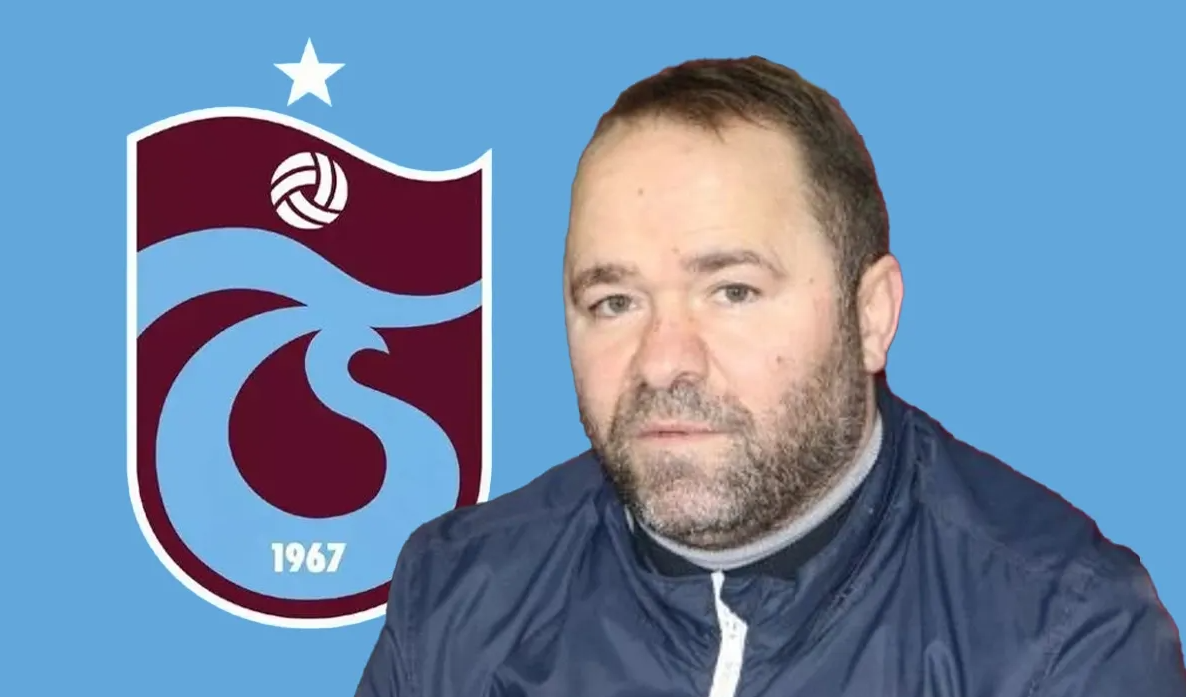 Trabzonspor Divan Başkanlık Kurulu'nun Mehmet Fındıkçı açıklaması 