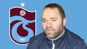 Trabzonspor Divan Başkanlık Kurulu'nun Mehmet Fındıkçı açıklaması 