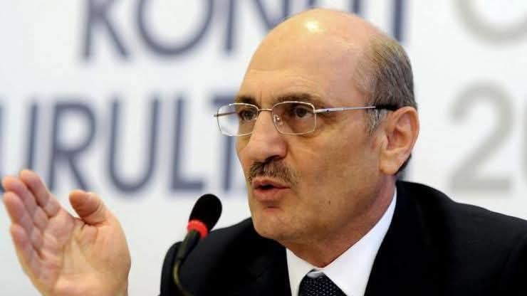 Erdoğan Bayraktar Türkiye’de konut açığı yok köye dönüş teşvik edilmeli 