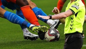 'Futbolda Bahis Soruşturması' kapsamında İstanbul Cumhuriyet Başsavcılığı, 46 şüphelinin gözaltına alındığını açıkladı 