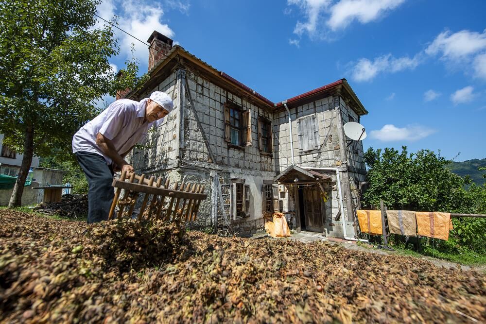  ‘’ GİRESUN’DA KÖY HAYATI ’’ FOTOĞRAF YARIŞMASI ve 2027 TAKVİMİ Yarışmanın adı: ‘’ GİRESUN’DA KÖY HAYATI‘’ 