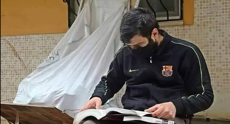 MUHTEŞEM BAŞARI HİKAYELERİ