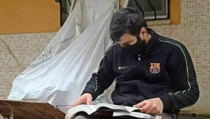 MUHTEŞEM BAŞARI HİKAYELERİ