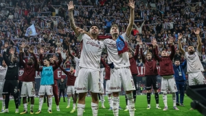 ÖMER ASAN YAZDI : TRABZONLU 