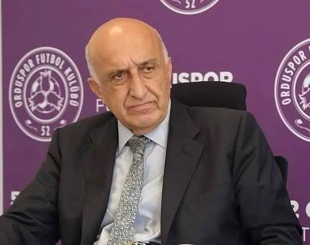 ŞÜKRÜ BODUR, ORDULULARI TRİBÜNDE GÖRMEK İSTİYOR !