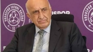 ŞÜKRÜ BODUR, ORDULULARI TRİBÜNDE GÖRMEK İSTİYOR !