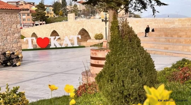 Tokat; Bizim Bilmediğimiz Şehir! 