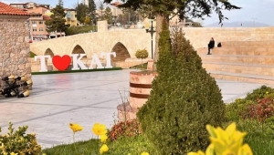 Tokat; Bizim Bilmediğimiz Şehir! 