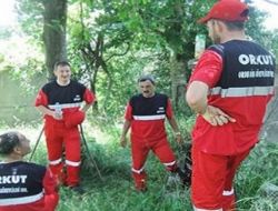 Fatsada Teravih Namazı İçin Evden Çıkan Yaşlı Adamdan 25 Gündür Haber Yok