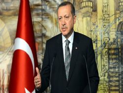 Erdoğan bugün yemin edecek