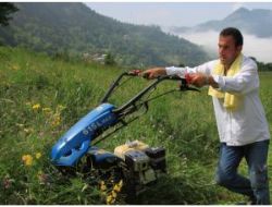 Orduda Bin 460 Üretici Makine-ekipman Alacak