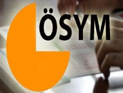 ÖSYM'den üniversite adaylarına "tercih robotu" uyarısı