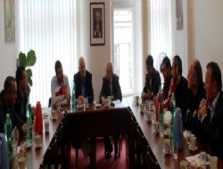 Aybastıda Hayvancılığa Ab Modeli