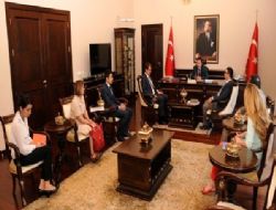 Orduda 643 Bayana Mikro Kredi