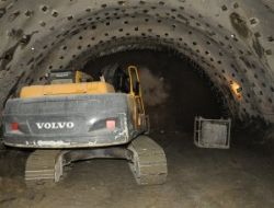 600 Milyon Liralık Proje